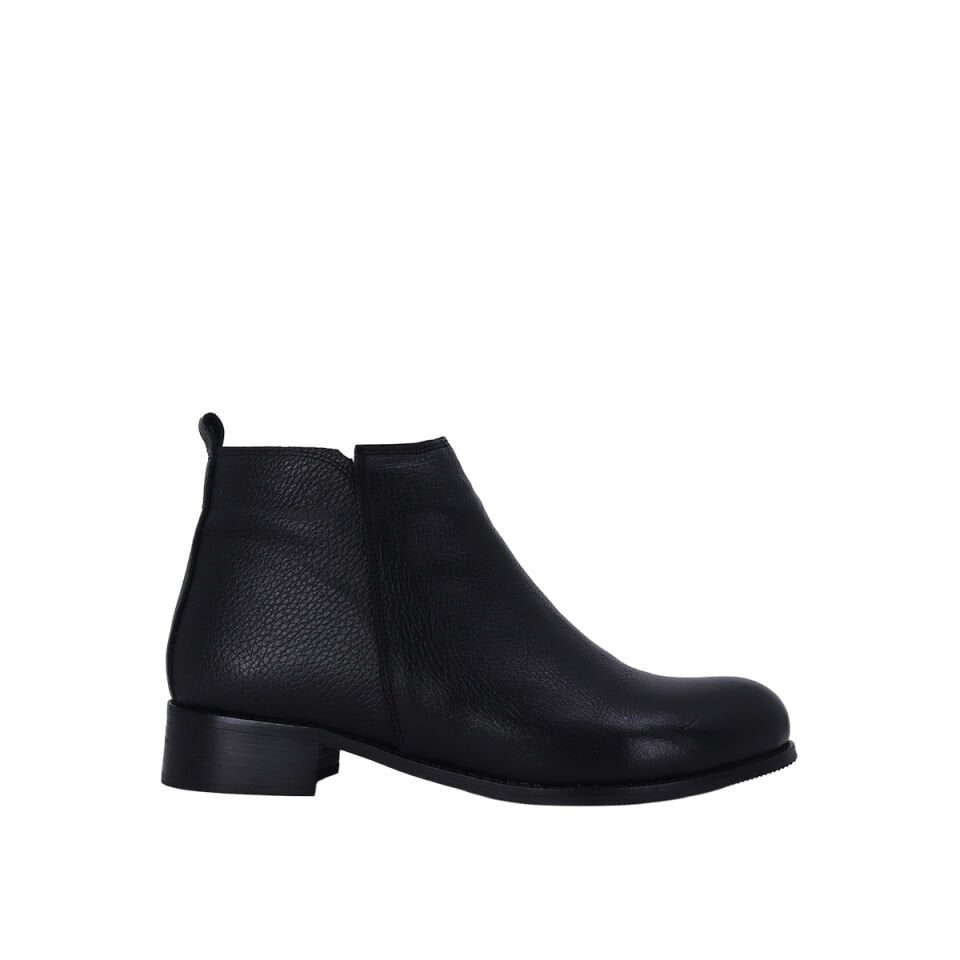 Hobby 261046 Hakiki Deri Kadın Günlük Bot