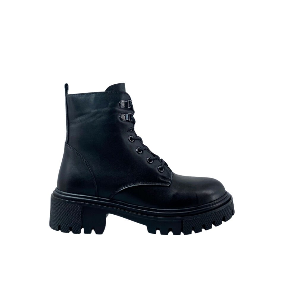 Albini 2610538 Hakik Deri Kadın Bot