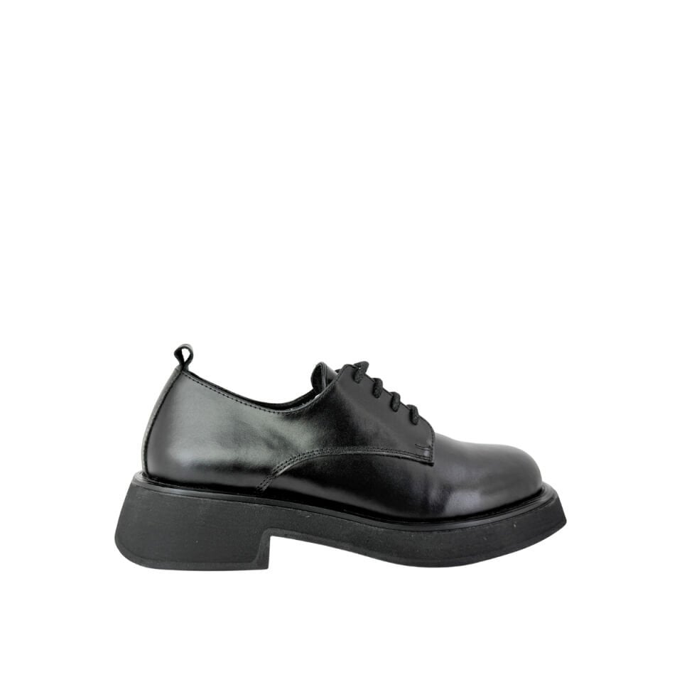 Albini 2610551D Hakiki Deri Kadın Günlük  Ayakkabı