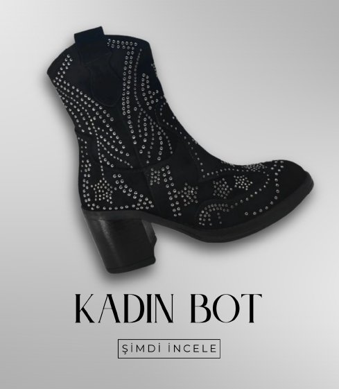 Kadın Bot