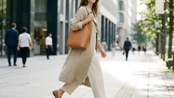 Günlük Kullanım İçin Ayakkabı ve Çanta Seçerken Nelere Dikkat Edilmeli?