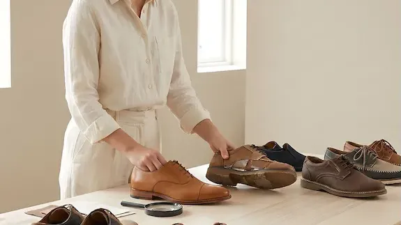 Kaliteli Ayakkabı Nasıl Anlaşılır? Doğru Seçim Rehberi