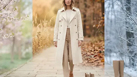 Mevsime Göre Ayakkabı Seçimi Nasıl Yapılmalı?