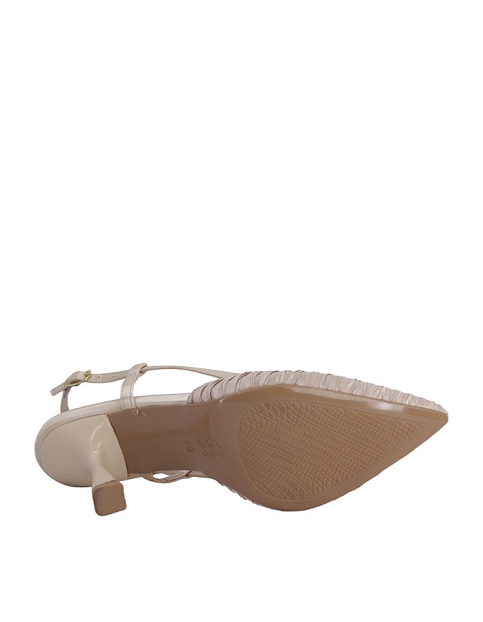 Beety 25BY196-815  Topuklu Kadın Ayakkabı