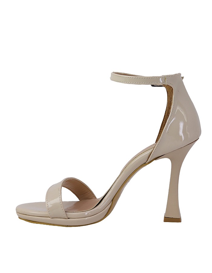 Hobby 261078R Topuklu Abiye Kadın  Ayakkabı