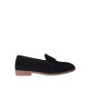 Hobby Süet Hakiki Deri Penny Loafer Kadın Babet | MB262150S Hobby Süet Hakiki Deri Penny Loafer Kadın Babet | MB262150S ürün görseli