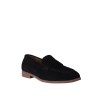 Hobby Süet Hakiki Deri Penny Loafer Kadın Babet | MB262150S Hobby Süet Hakiki Deri Penny Loafer Kadın Babet | MB262150S ürün görseli