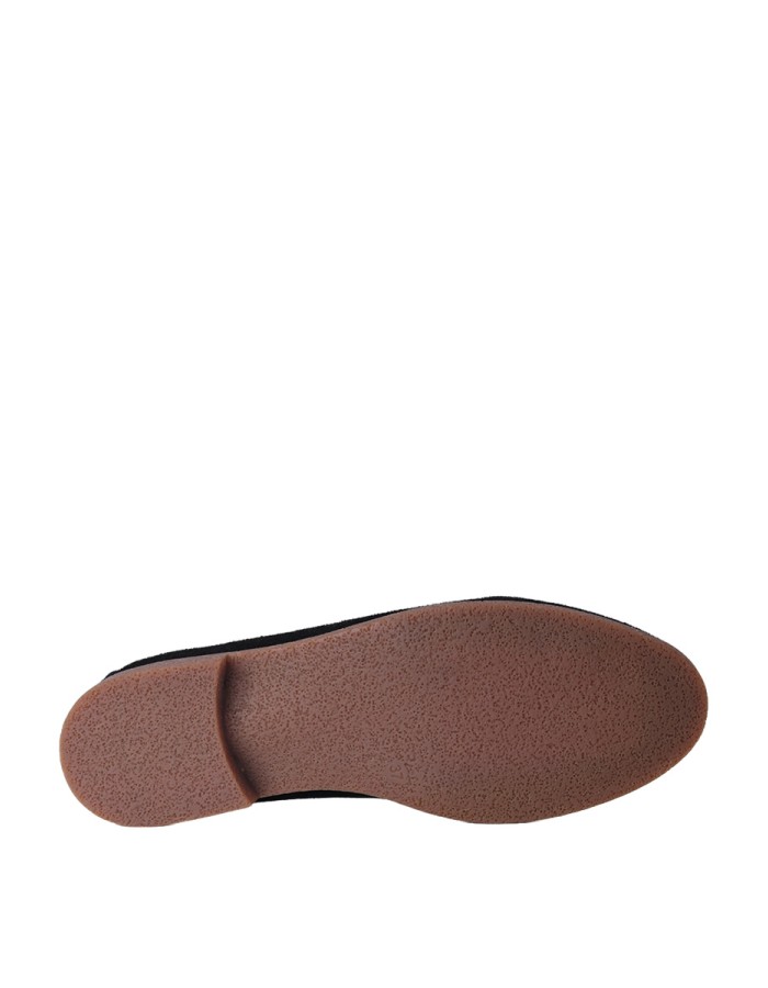 Hobby Süet Hakiki Deri Penny Loafer Kadın Babet | MB262150S Hobby Süet Hakiki Deri Penny Loafer Kadın Babet | MB262150S ürün görseli