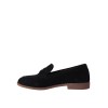 Hobby Süet Hakiki Deri Penny Loafer Kadın Babet | MB262150S Hobby Süet Hakiki Deri Penny Loafer Kadın Babet | MB262150S ürün görseli