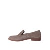 Hobby Süet Hakiki Deri Penny Loafer Kadın Babet | MB262150S Hobby Süet Hakiki Deri Penny Loafer Kadın Babet | MB262150S ürün görseli