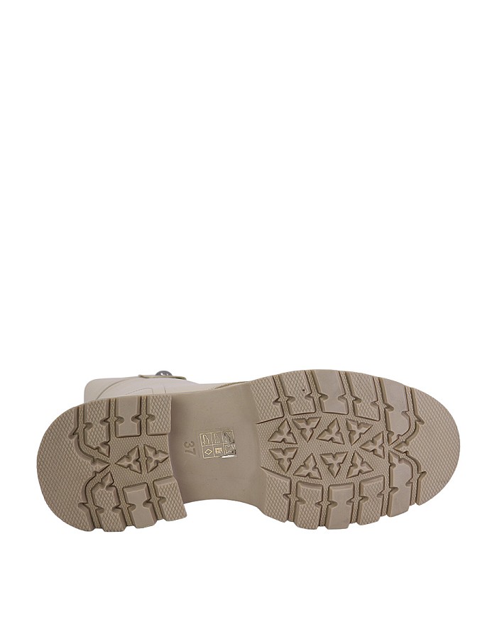 Albini 2610024 Hakiki Deri Kadın Bot