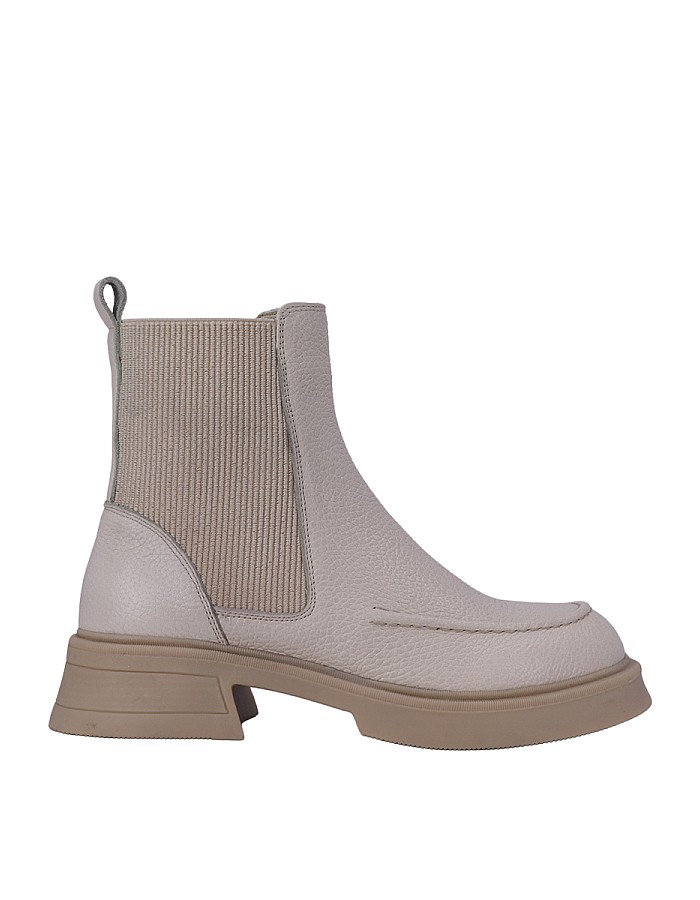 Albini 2610087  Hakiki Deri Kadın Chelsea Bot