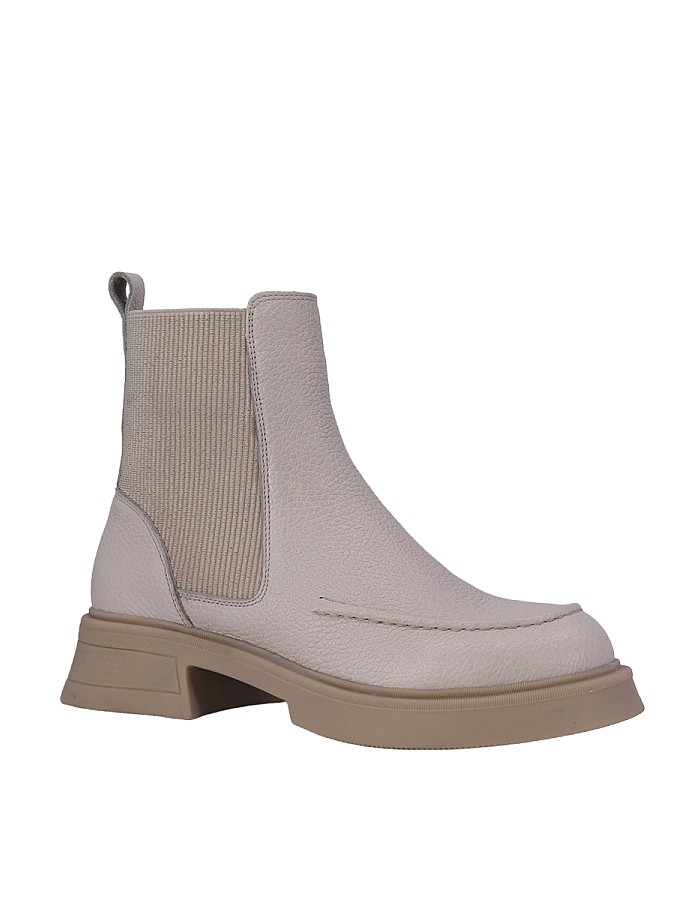 Albini 2610087  Hakiki Deri Kadın Chelsea Bot