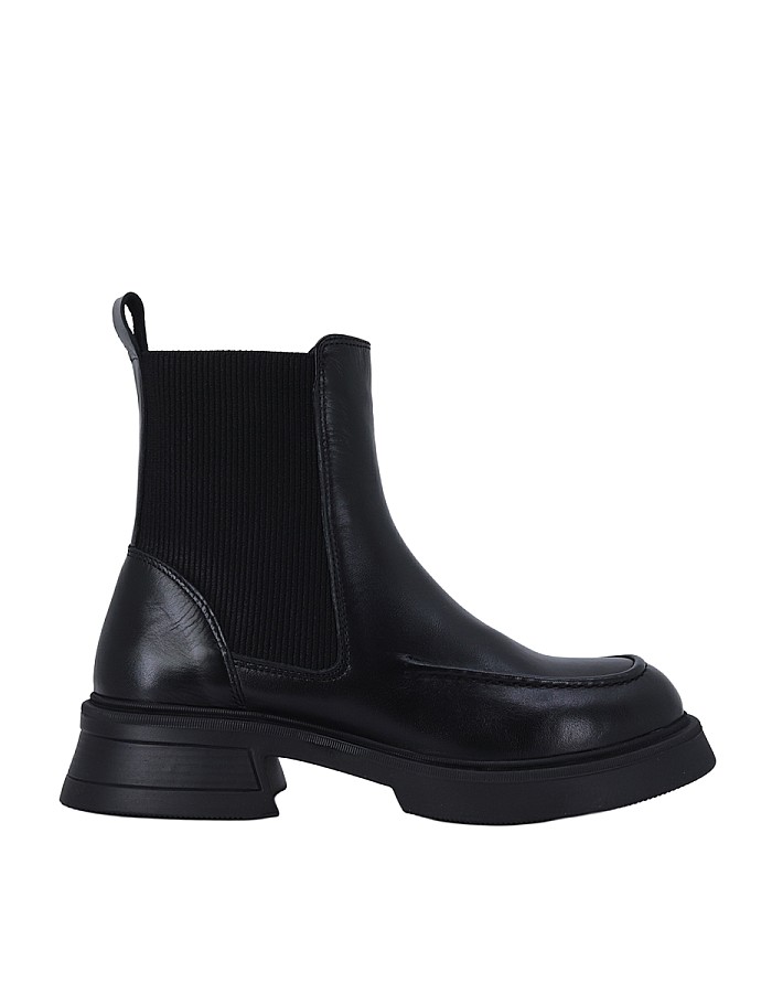 Albini 2610087  Hakiki Deri Kadın Chelsea Bot