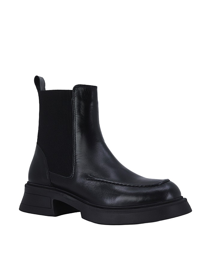 Albini 2610087  Hakiki Deri Kadın Chelsea Bot