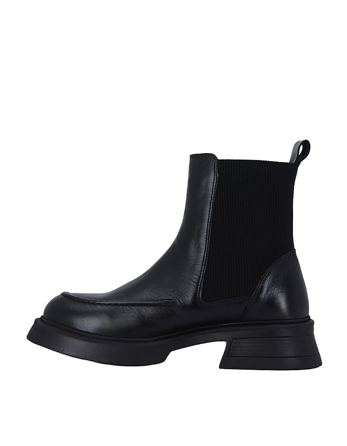 Albini 2610087  Hakiki Deri Kadın Chelsea Bot