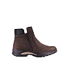 Natursoft 26240680N Hakiki Nubuk Deri Kadın Bot
