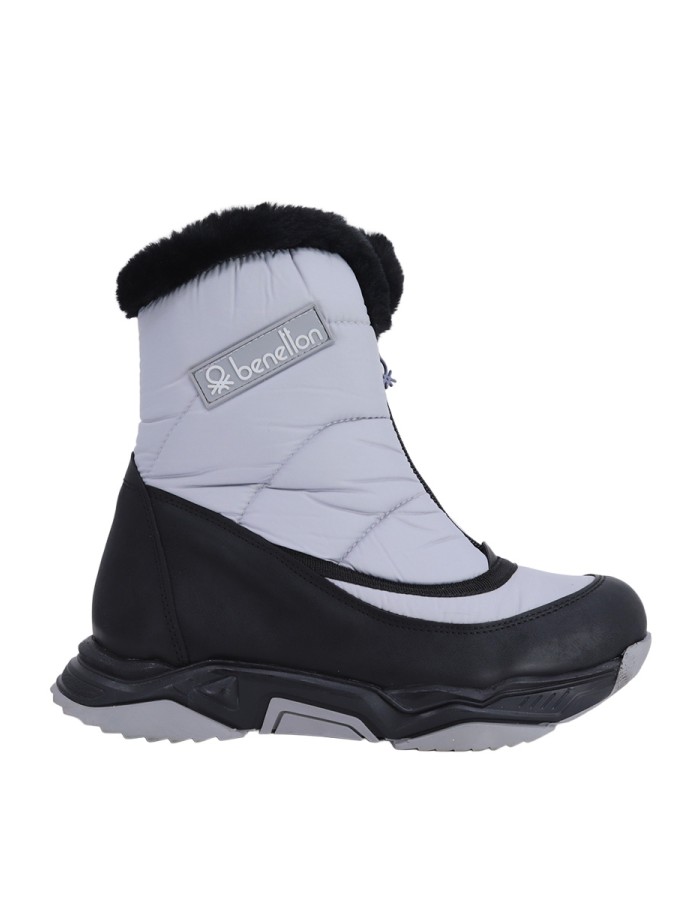 Benetton 30393 Kadın Kar Botu | GiyGitsin Benetton 30393 Kadın Kar Botu ürün görseli