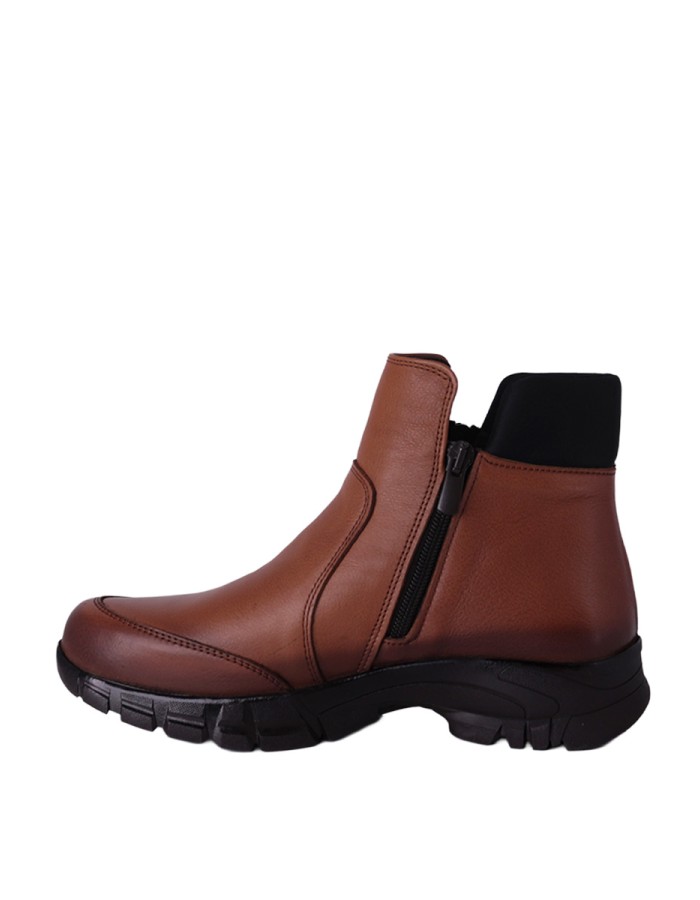 Natursoft 26240680 Hakiki Deri Kadın Bot ürün görseli