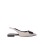 Kadın Hakiki Deri Toka Detaylı Arkası Açık Babet - Hobby 265012G