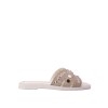 Hobby Kadın Düz Terlik | GiyGitsin Hobby Kadın Düz Terlik ürün görseli