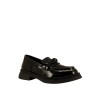 Albini ALB26101906R Rugan Deri Kadın Loafer | GiyGitsin Albini ALB26101906R Rugan Deri Kadın Loafer ürün görseli