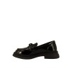 Albini ALB26101906R Rugan Deri Kadın Loafer | GiyGitsin Albini ALB26101906R Rugan Deri Kadın Loafer ürün görseli