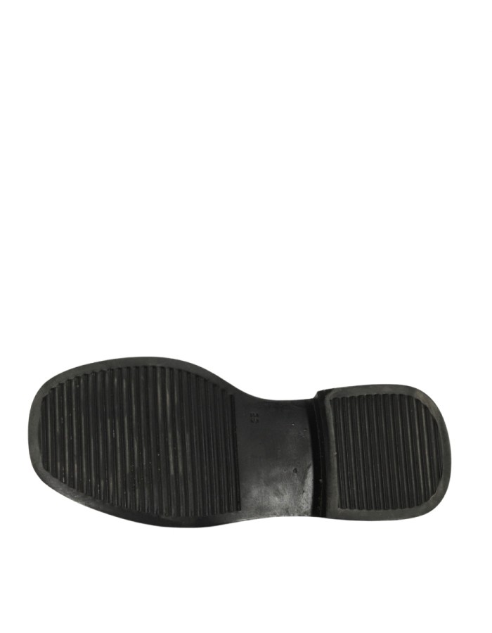 Albini 2610953R Rugan Deri Kadın Loafer Ayakkabı | GiyGitsin Albini 2610953R Rugan Deri Kadın Loafer Ayakkabı ürün görseli