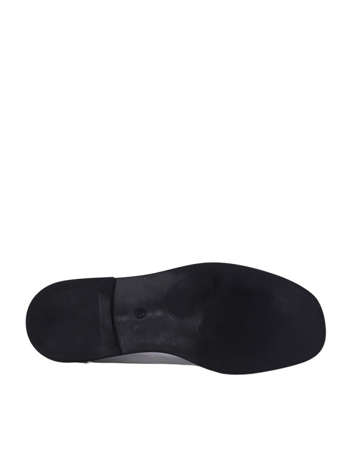 Disparita 264102 Hakiki Deri Kadın Loafer | GiyGitsin Disparita 264102 Hakiki Deri Kadın Loafer ürün görseli