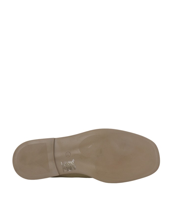 Dİsparita 264115 Hakiki Deri Kadın Loafer ürün görseli