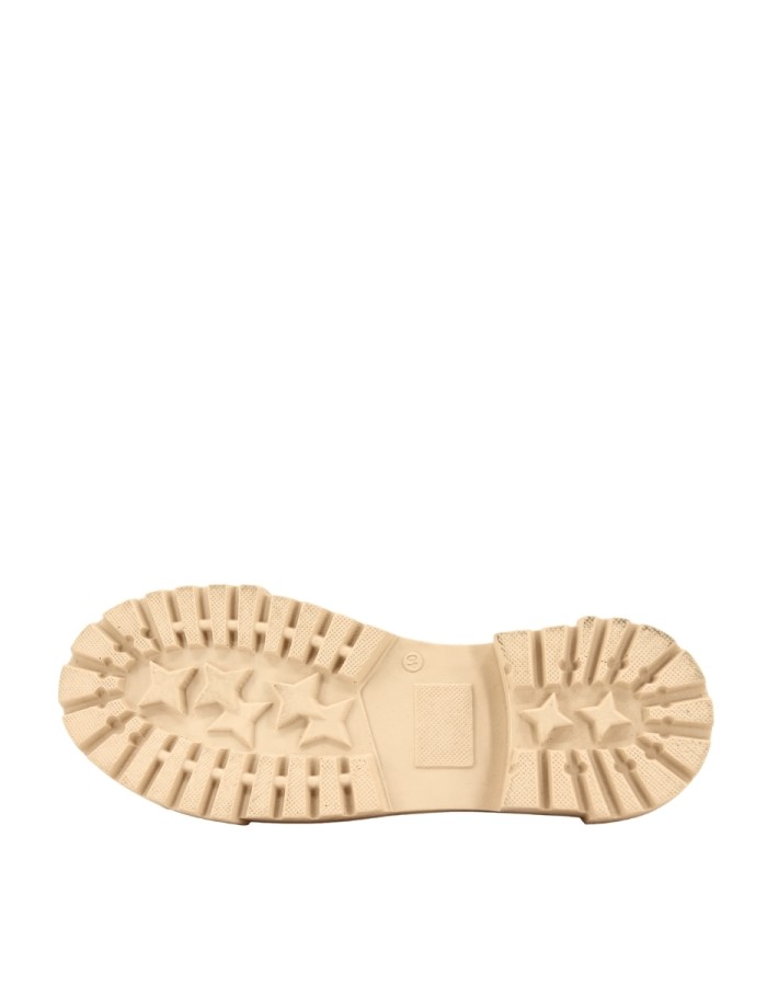 Hobby 26114S Hakiki Süet Deri Kadın Loafer Ayakkabı | GiyGitsin Hobby 26114S Hakiki Süet Deri Kadın Loafer Ayakkabı ürün görseli