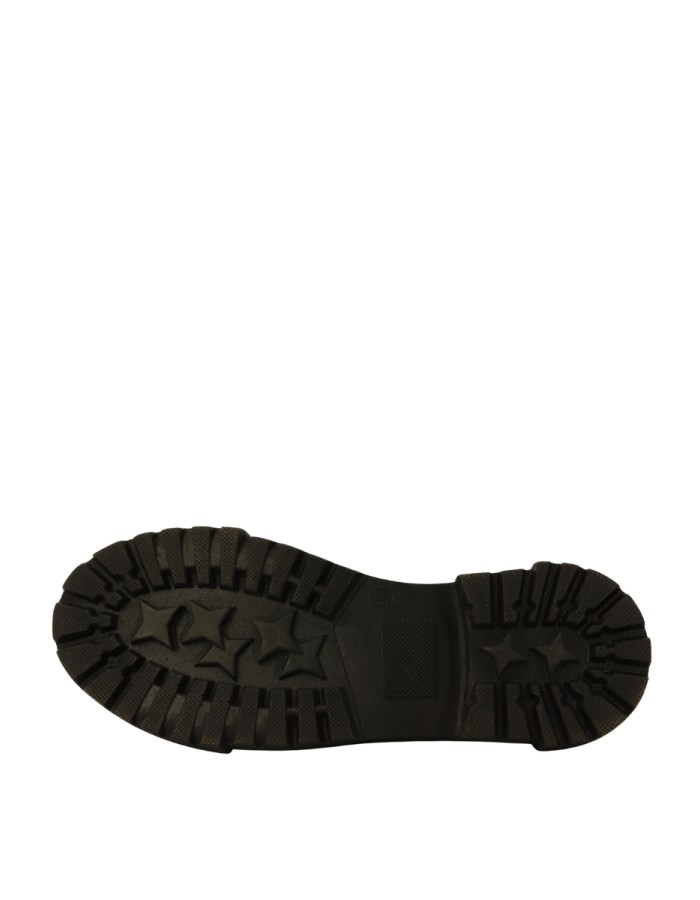 Hobby 26114S Hakiki Süet Deri Kadın Loafer Ayakkabı | GiyGitsin Hobby 26114S Hakiki Süet Deri Kadın Loafer Ayakkabı ürün görseli