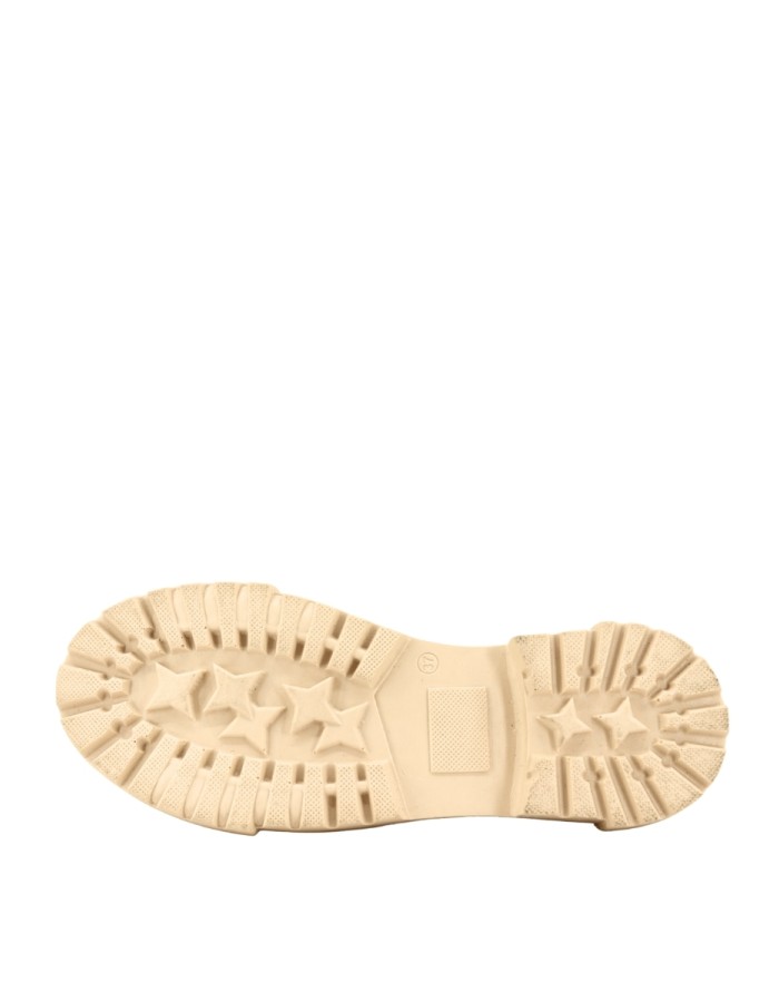 Hobby 26114S Hakiki Süet Deri Kadın Loafer Ayakkabı | GiyGitsin Hobby 26114S Hakiki Süet Deri Kadın Loafer Ayakkabı ürün görseli