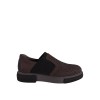 Hobby Kadın Vizon Nubuk Taş İşlemeli Yan Lastikli Günlük Ayakkabı Hobby Kadın Vizon Nubuk Taş İşlemeli Yan Lastikli Günlük Ayakkabı