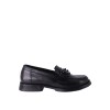 Albini Kadın Hakiki Deri 3 cm Düz Topuklu Loafer Ayakkabı | GiyGitsin Albini Kadın Hakiki Deri 3 cm Düz Topuklu Loafer Ayakkabı ürün görseli