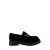Disparita Dsp257002s Hakiki Süet Deri Kadın Loafer ürün görseli