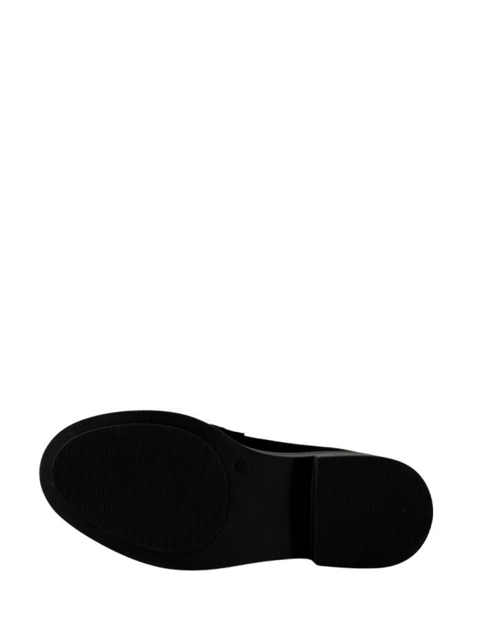 Disparita Dsp257002s Hakiki Süet Deri Kadın Loafer ürün görseli