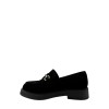 Disparita Dsp257002s Hakiki Süet Deri Kadın Loafer ürün görseli