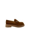 Disparita Dsp257002s Hakiki Süet Deri Kadın Loafer ürün görseli