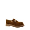 Disparita Dsp257002s Hakiki Süet Deri Kadın Loafer ürün görseli