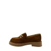 Disparita Dsp257002s Hakiki Süet Deri Kadın Loafer ürün görseli