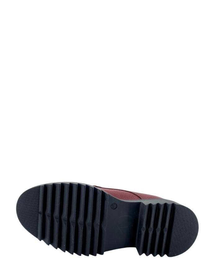 Disparita Dsp257004f Hakiki Deri Kadın Loafer ürün görseli