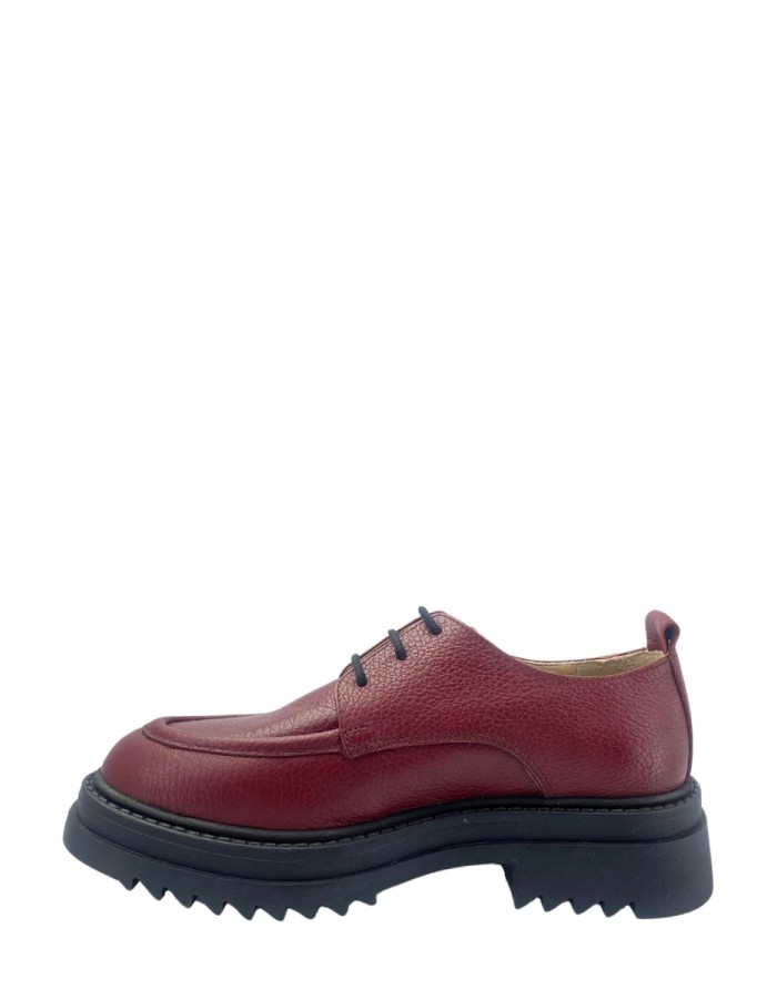 Disparita Dsp257004f Hakiki Deri Kadın Loafer ürün görseli