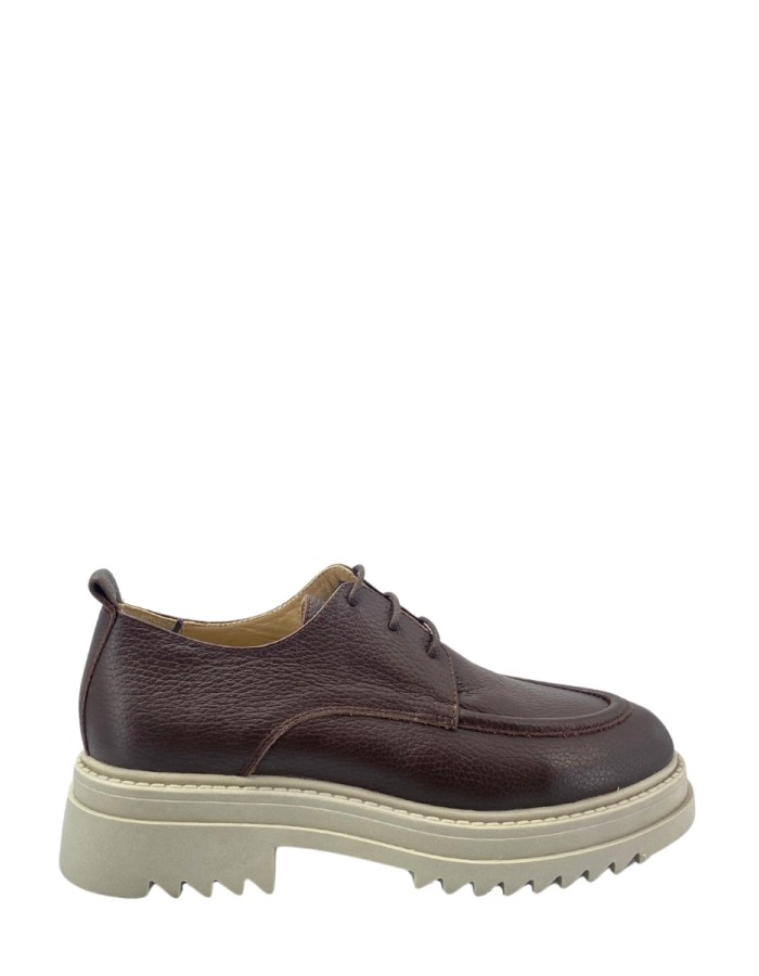 Disparita Dsp257004f Hakiki Deri Kadın Loafer ürün görseli