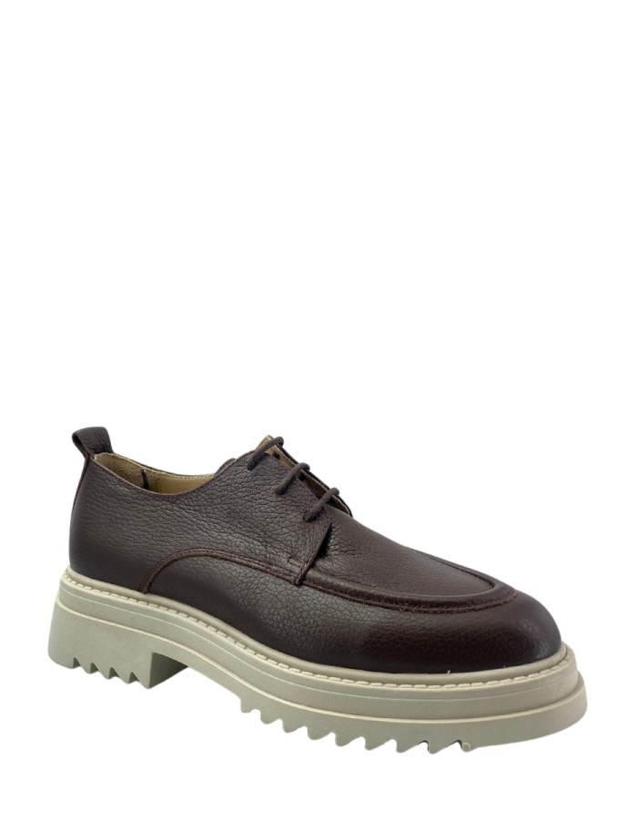 Disparita Dsp257004f Hakiki Deri Kadın Loafer ürün görseli