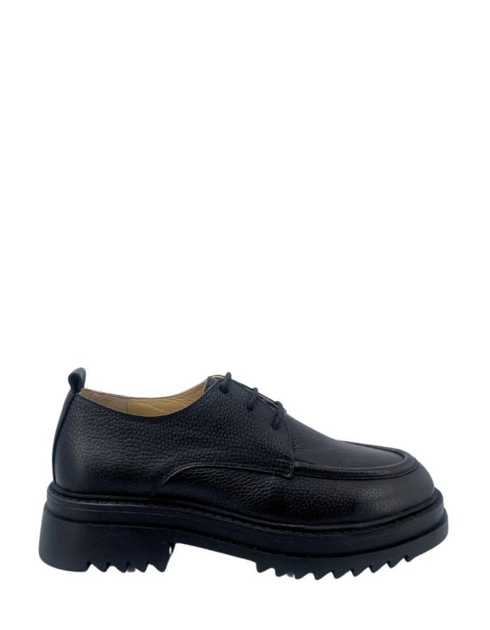 Disparita Dsp257004f Hakiki Deri Kadın Loafer ürün görseli