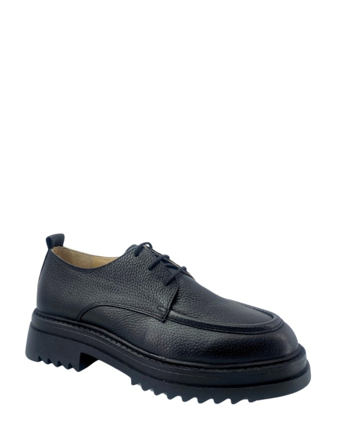 Disparita Dsp257004f Hakiki Deri Kadın Loafer ürün görseli