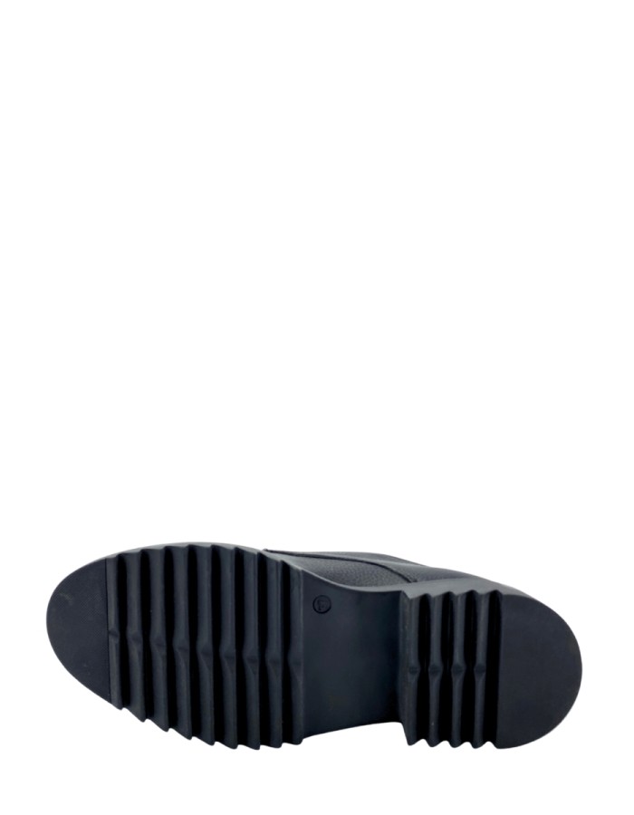 Disparita Dsp257004f Hakiki Deri Kadın Loafer ürün görseli