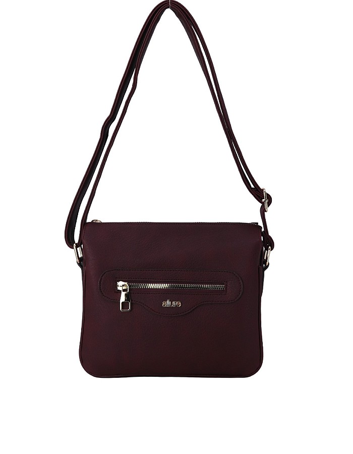 Hobby 262808 Deri Kadın Omuz Çanta