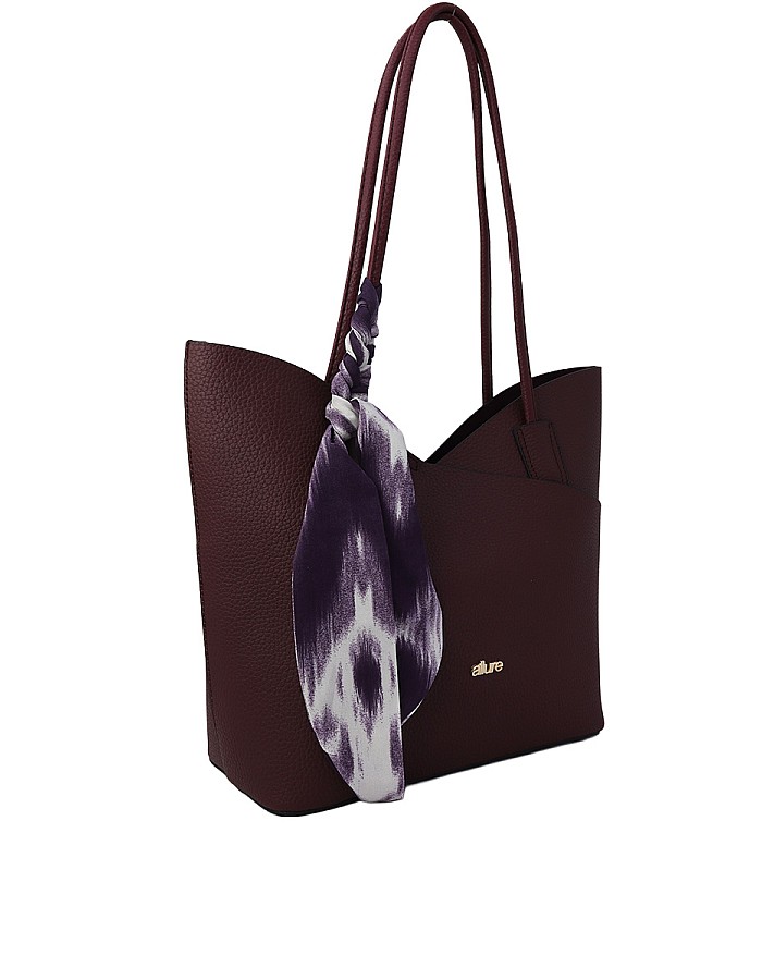 Hobby 266754 Deri Kadın Omuz Çanta